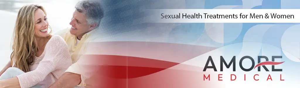 Erectile Dysfunction Treatment Clinic in Maitland