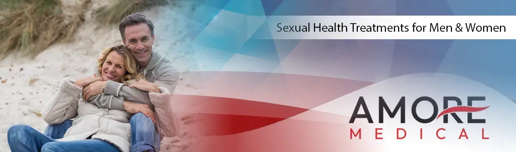 Erectile Dysfunction Treatment Clinic in Melbourne