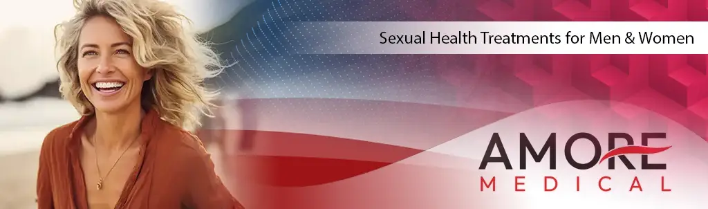 Erectile Dysfunction Treatment Clinic in Metro West