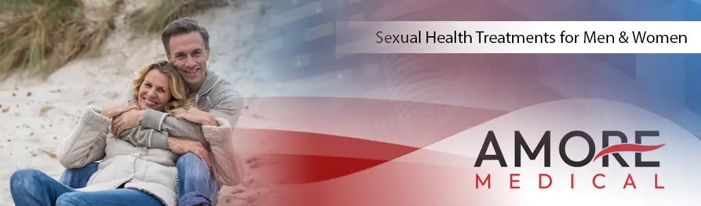 Erectile Dysfunction Treatment Clinic in Fern Park