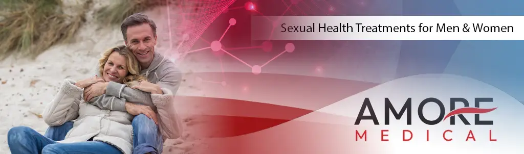 Erectile Dysfunction Treatment Clinic in Montverde