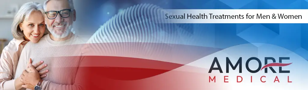 Peptides For Erectile Dysfunction in Tavares, FL image 1