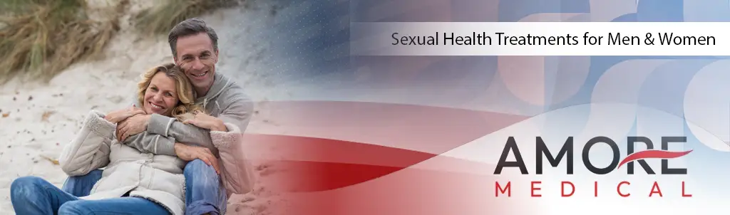 Erectile Dysfunction Treatment Clinic in Mount Dora