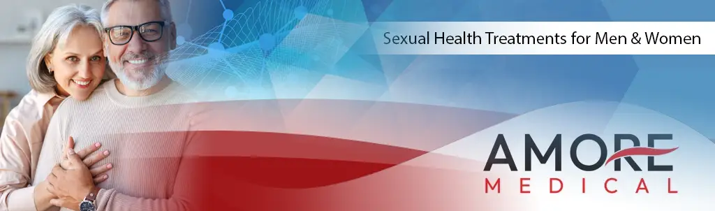 Erectile Dysfunction Treatment Clinic in Geneva