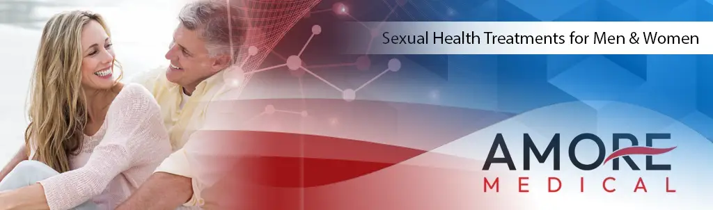 Erectile Dysfunction Treatment Clinic in Mount Plymouth