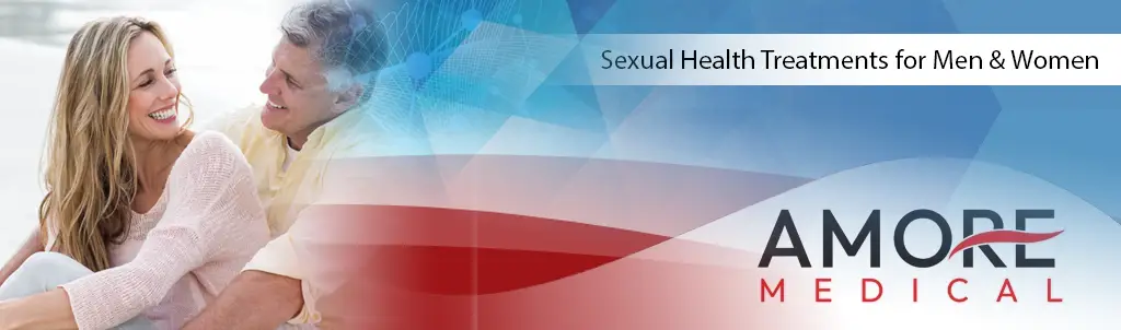 Erectile Dysfunction Treatment Clinic in Oak Ridge