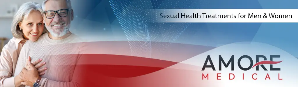 Erectile Dysfunction Treatment Clinic in Gotha