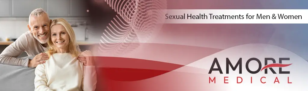 Erectile Dysfunction Treatment Clinic in Oviedo