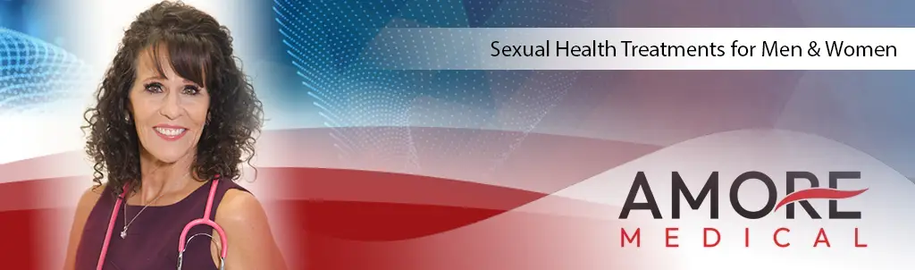Erectile Dysfunction Treatment Clinic in Palm Shores