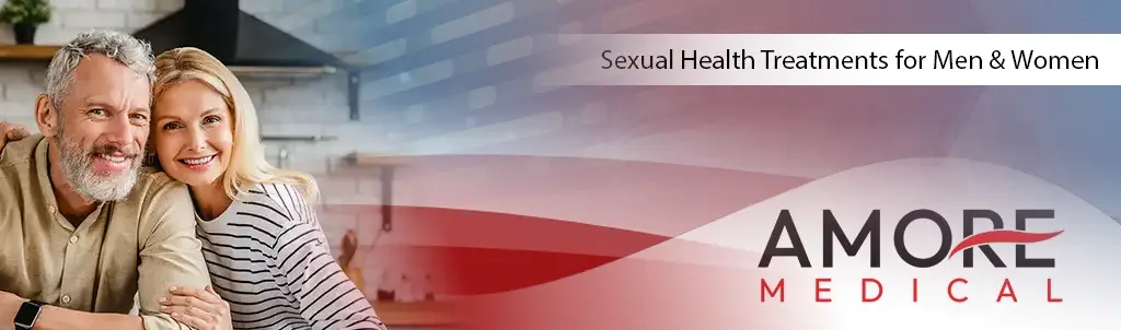 Erectile Dysfunction Treatment Clinic in Pine Castle