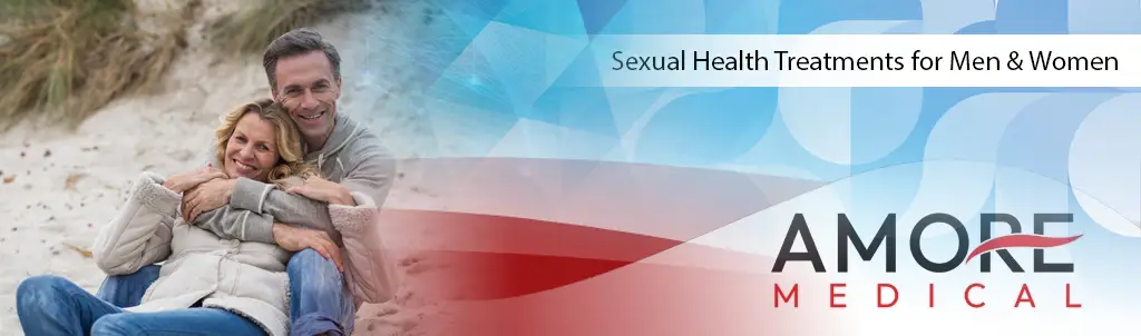 Erectile Dysfunction Treatment Clinic in Pine Hills