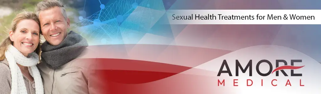 Erectile Dysfunction Treatment Clinic in Lake Mary