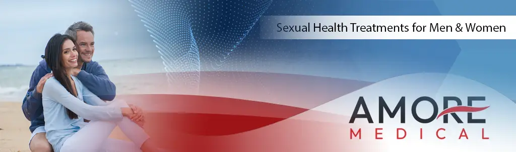Erectile Dysfunction Treatment Clinic in Poinciana
