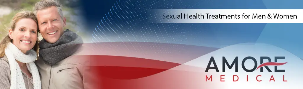 Erectile Dysfunction Treatment Clinic in Rolling Acres