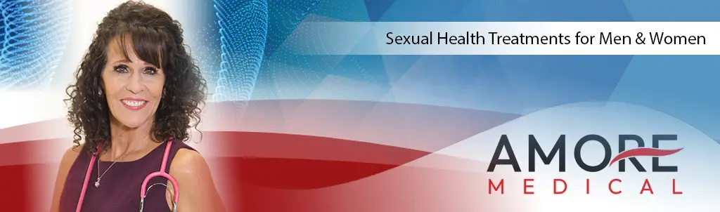 Erectile Dysfunction Treatment Clinic in Lake Nona