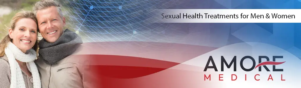 Erectile Dysfunction Treatment Clinic in Samsula-Spruce Creek