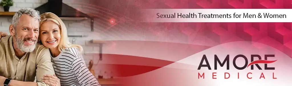 Erectile Dysfunction Treatment Clinic in Yalaha