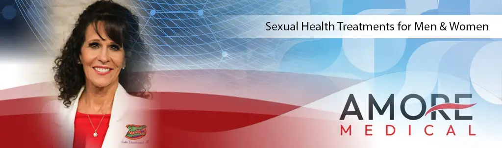 Erectile Dysfunction Treatment Clinic in Leesburg