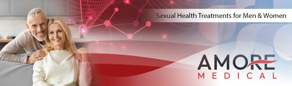 Erectile Dysfunction Treatment Clinic in Saint Cloud