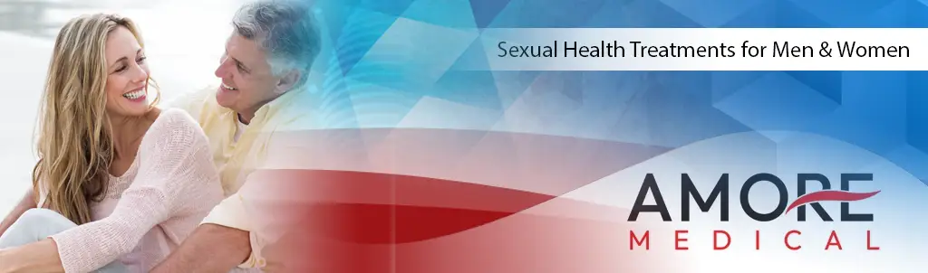 Erectile Dysfunction Treatment Clinic in Sanford