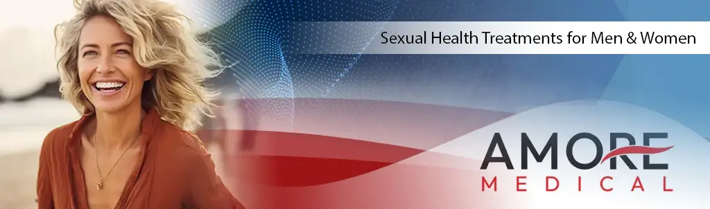 Erectile Dysfunction Treatment Clinic in Sorrento