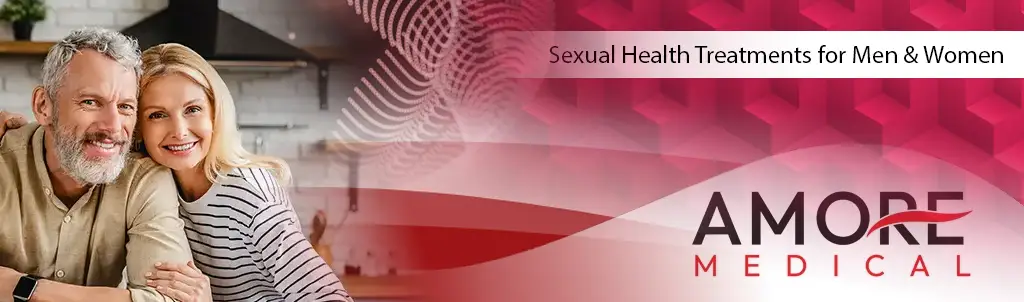 Erectile Dysfunction Treatment Clinic in Longwood