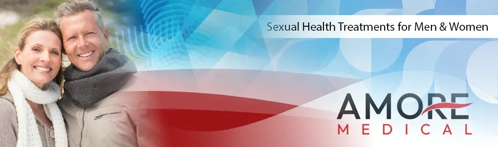 Erectile Dysfunction Treatment Clinic in The Villages