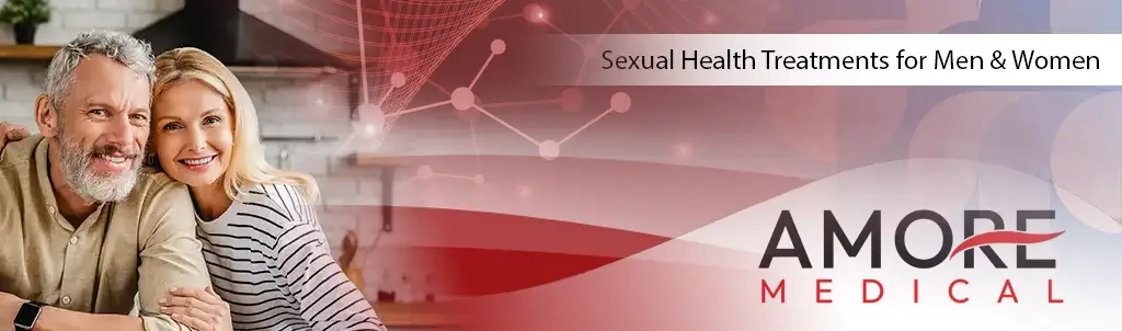 Erectile Dysfunction Treatment Clinic in Thornton Park