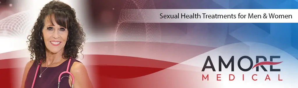 Erectile Dysfunction Treatment Clinic in Umatilla