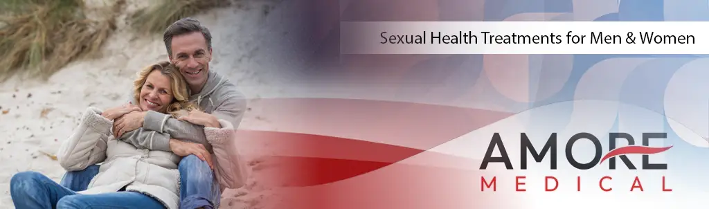 Erectile Dysfunction Treatment Clinic in Melbourne