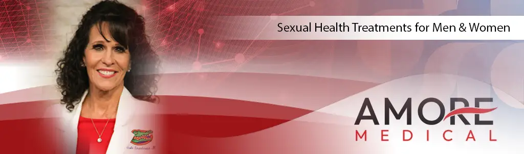 Erectile Dysfunction Treatment Clinic in Waterford Lakes