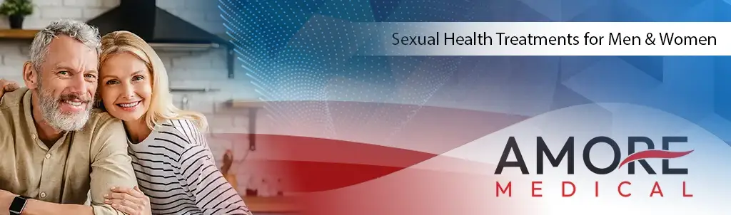 Erectile Dysfunction Treatment Clinic in Wekiwa Springs