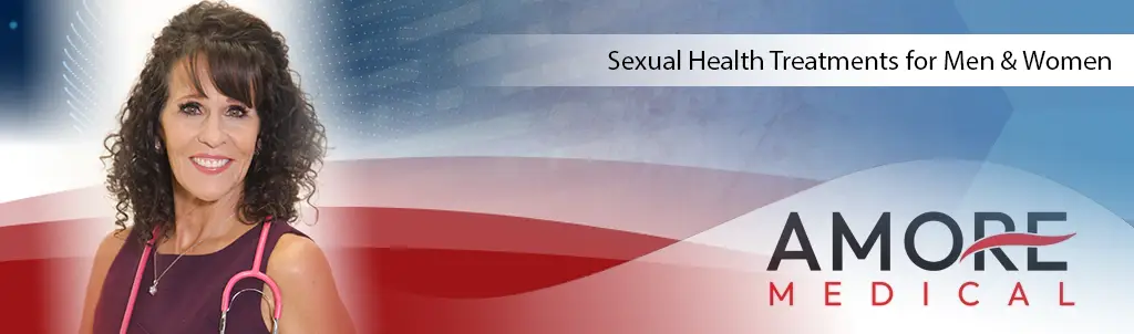 Erectile Dysfunction Treatment Clinic in Windermere