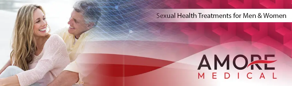 Erectile Dysfunction Treatment Clinic in Montverde