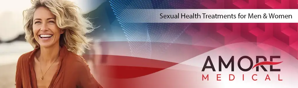 Erectile Dysfunction Treatment Clinic in Winter Garden