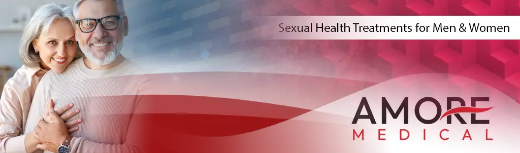 Erectile Dysfunction Treatment Clinic in Winter Haven