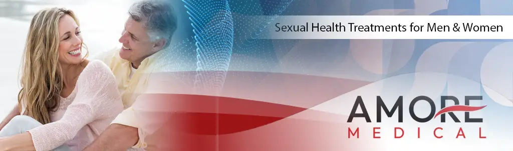 Erectile Dysfunction Treatment Clinic in Winter Park