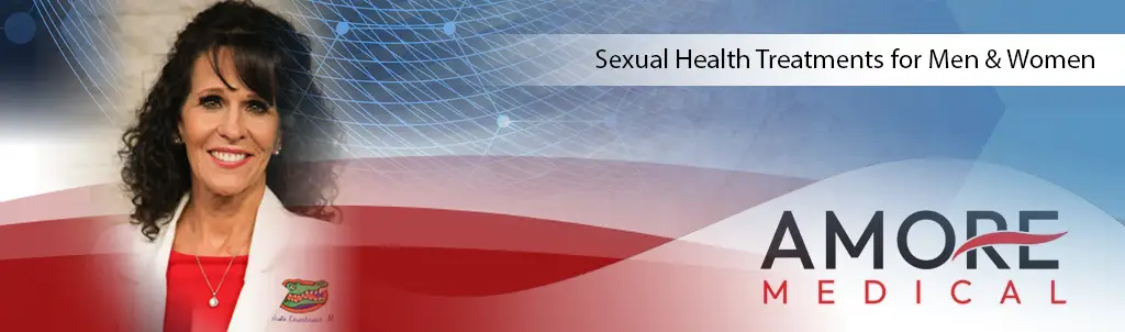 Erectile Dysfunction Treatment Clinic in Mount Dora