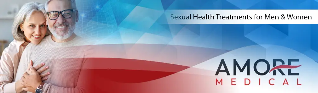 Erectile Dysfunction Treatment Clinic in Winter Springs