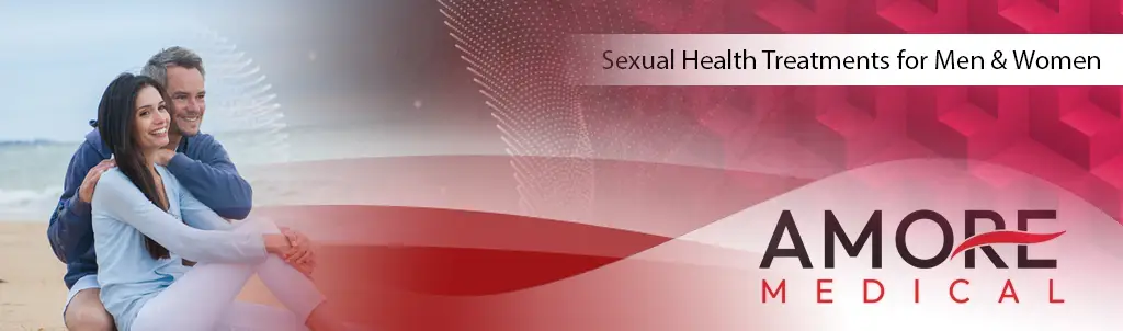 Erectile Dysfunction Treatment Clinic in Mount Plymouth