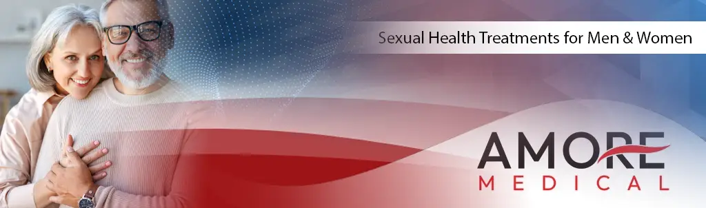 Erectile Dysfunction Treatment Clinic in Oak Ridge