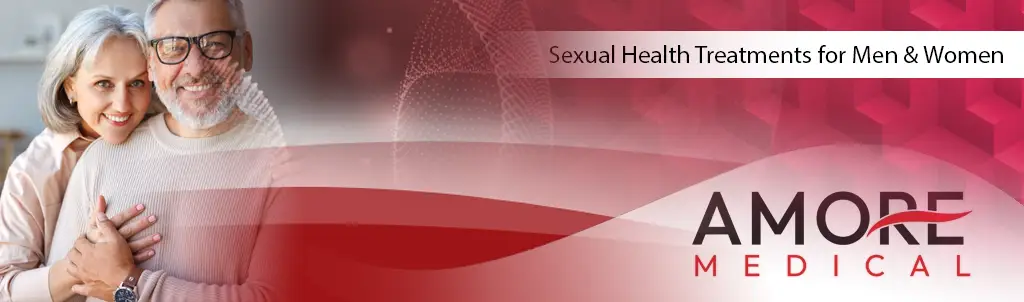 Erectile Dysfunction Treatment Clinic in Ocoee