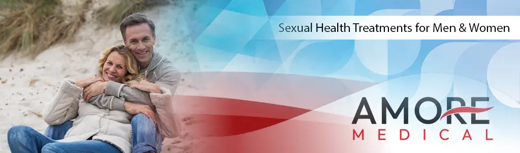 Erectile Dysfunction Treatment Clinic in Oviedo