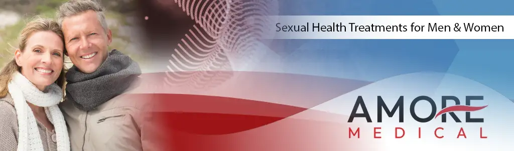 Erectile Dysfunction Treatment Clinic in Palm Shores