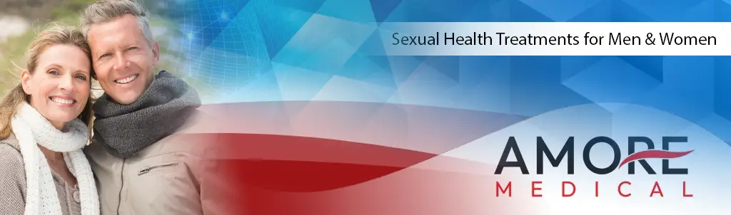 Erectile Dysfunction Treatment Clinic in Pine Castle