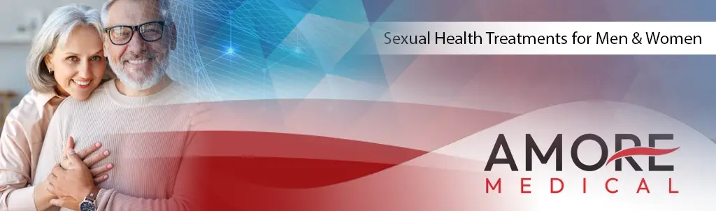 Peptides For Erectile Dysfunction in Ocoee, FL image 1