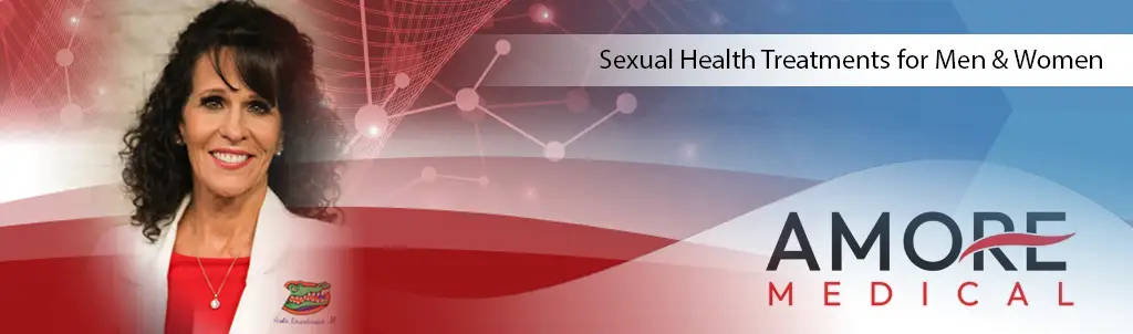 Erectile Dysfunction Treatment Clinic in Pittman