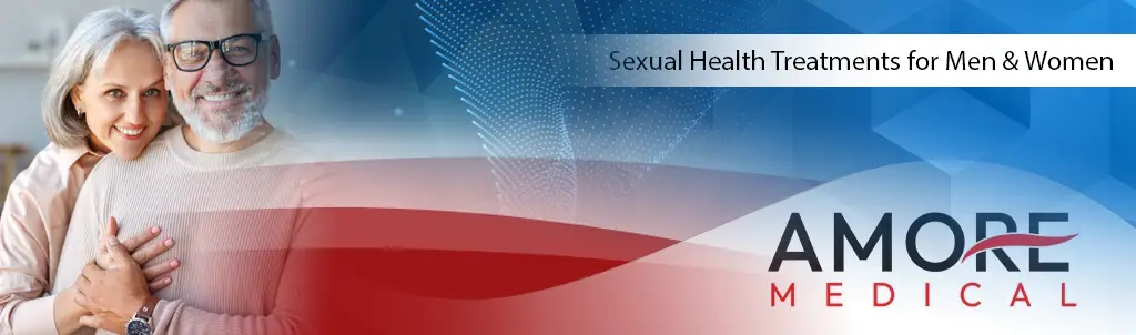 Erectile Dysfunction Treatment Clinic in Poinciana