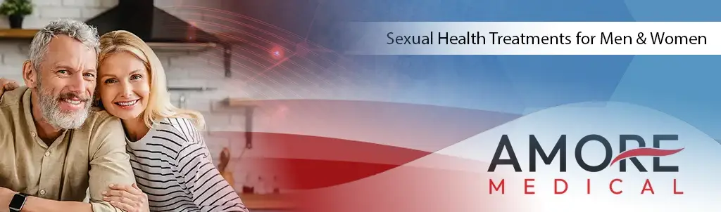 Erectile Dysfunction Treatment Clinic in Rio Pinar