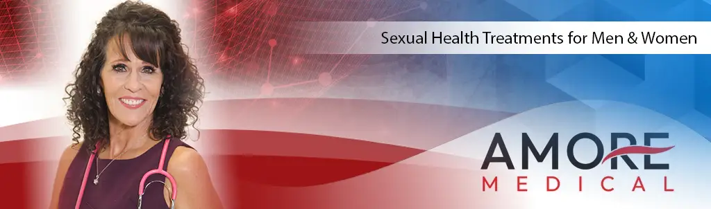 Peptides For Erectile Dysfunction in Sorrento, FL image 1